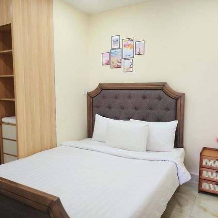 Scenic Valley Suite Ho-Chi-Minh-Stadt Exterior foto